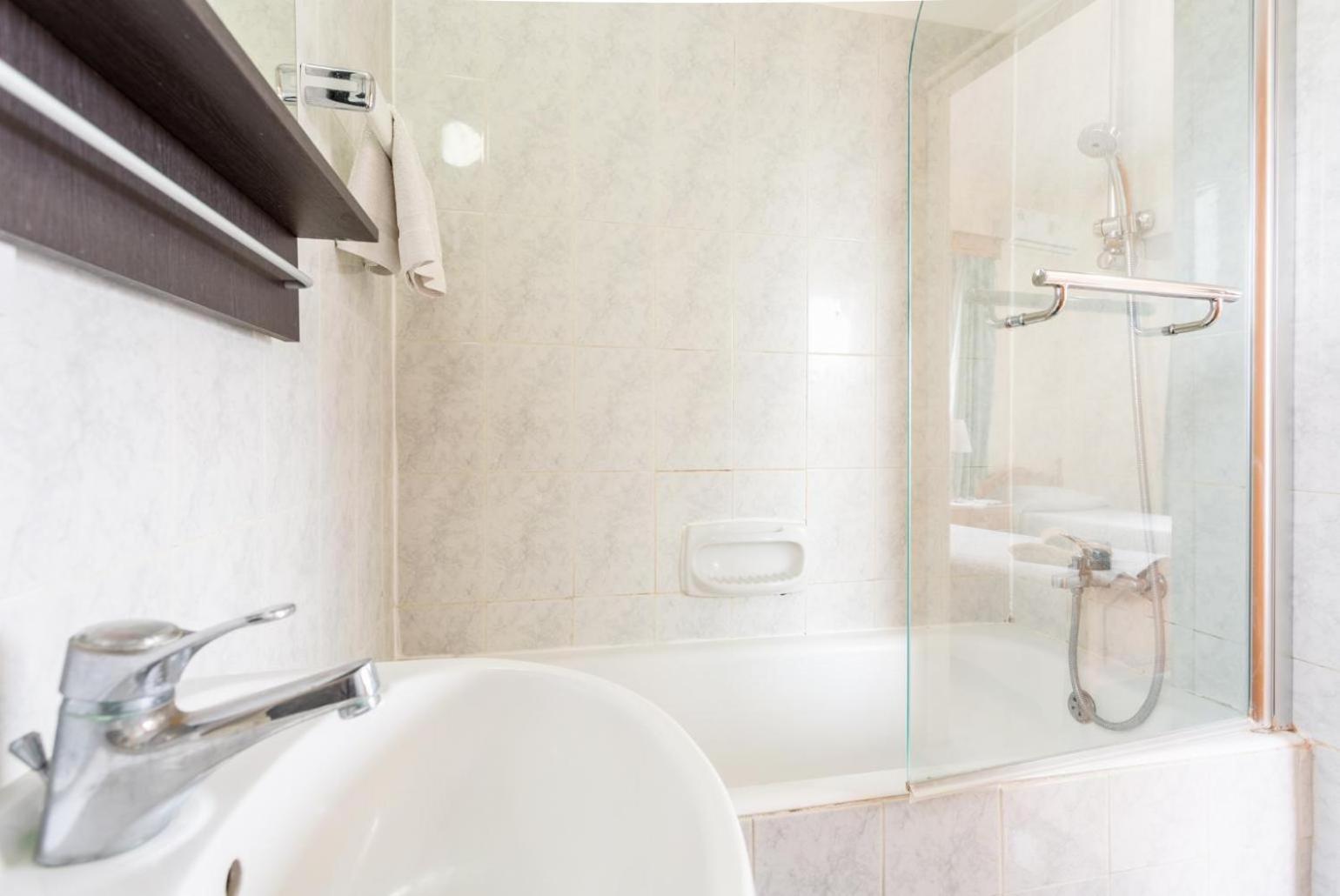 Sun Beach Villa Polis Bagian luar foto
